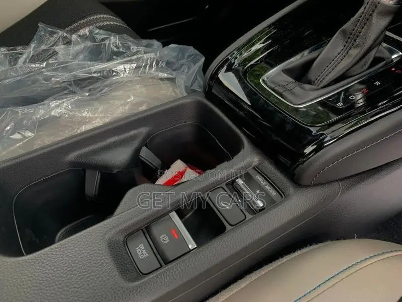 Honda Vezel Z Play Moonroof 2026