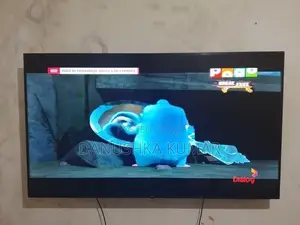 Abans TV 65 Inch