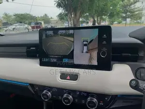 Honda Vezel Z Play Moonroof 2026