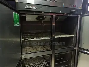 Deep Freezer
