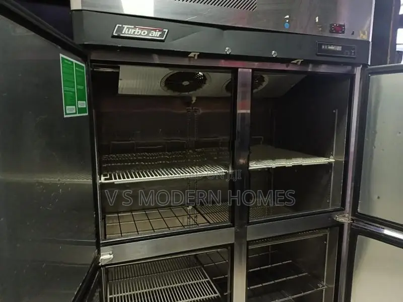 Deep Freezer
