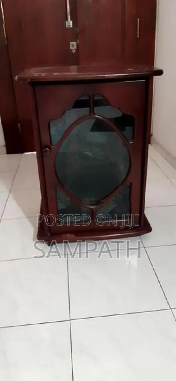 Used TV Stand