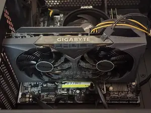 Ryzen 5 3500X GTX 1650 4GB Gaming PC 16GB