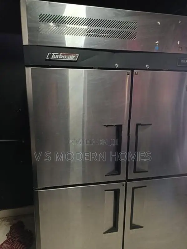 Deep Freezer