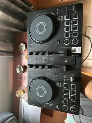 DDJ FLX 2