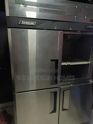 Deep Freezer