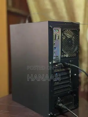 Ryzen 5 3500X GTX 1650 4GB Gaming PC 16GB