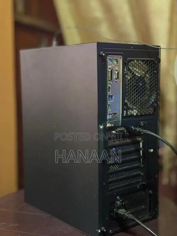 Ryzen 5 3500X GTX 1650 4GB Gaming PC 16GB