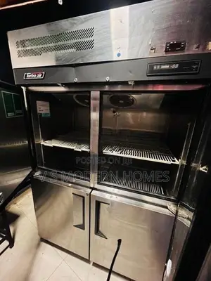 Deep Freezer
