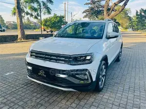 Volkswagen Taigun Topline 2026