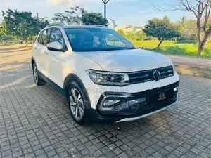 Volkswagen Taigun Topline 2026