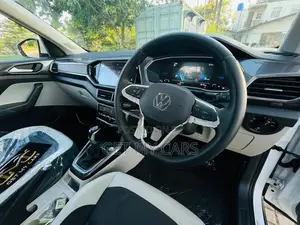 Volkswagen Taigun Topline 2026
