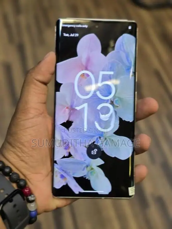 Google Pixel 6 (Used)