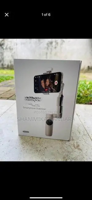 Insta360 Flow Creator Kit Gimbal