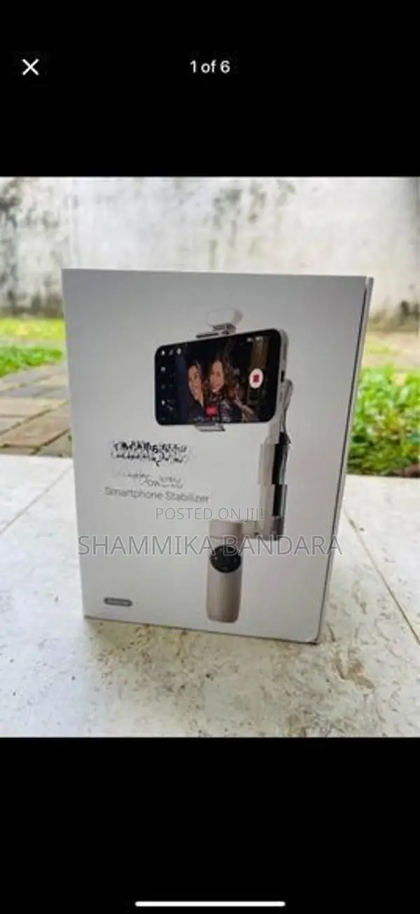 Insta360 Flow Creator Kit Gimbal