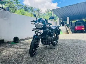 TVS Apache 160 2012