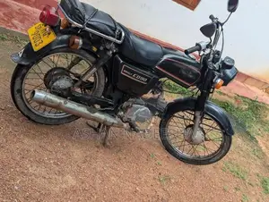 Honda CD 90 2000