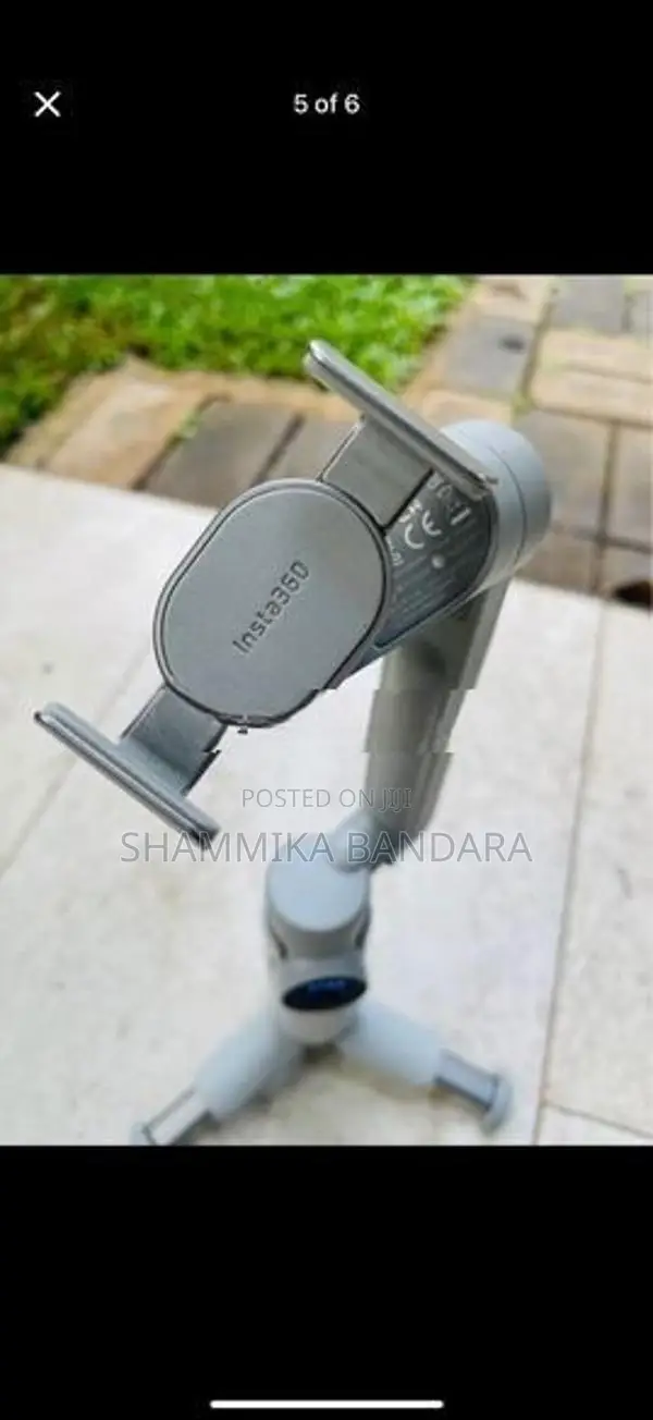 Insta360 Flow Creator Kit Gimbal