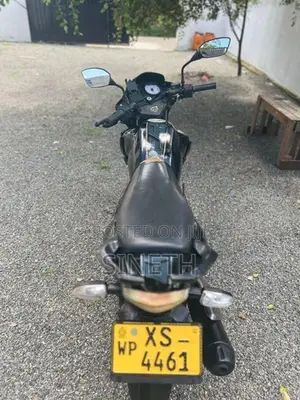 TVS Apache 160 2012