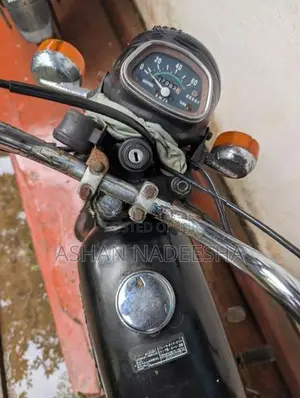 Honda CD 90 2000