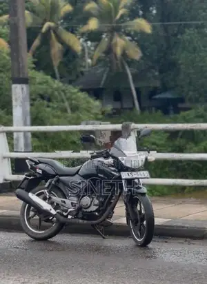 TVS Apache 160 2012