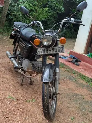 Honda CD 90 2000