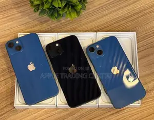 Apple iPhone 13 128GB (Used)