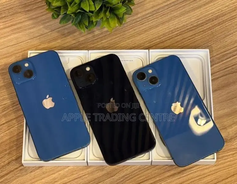 Apple iPhone 13 128GB (Used)