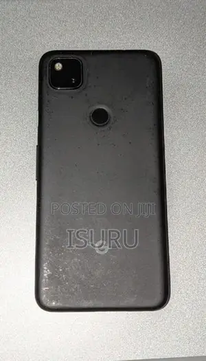 Google Pixel 4a 5g (Used)