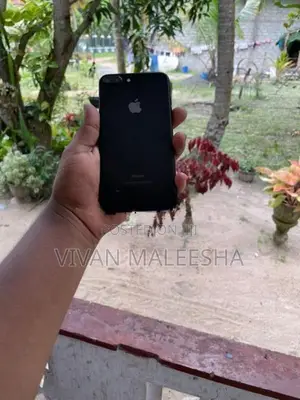 Apple iPhone 7 Plus (Used)