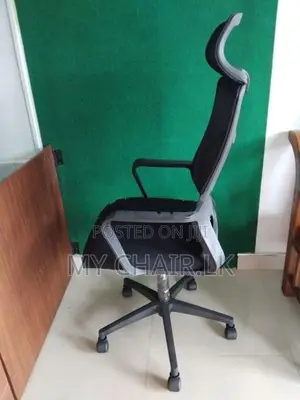 Head Rest Computer Office Chair