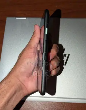 Google Pixel 4a 5g (Used)