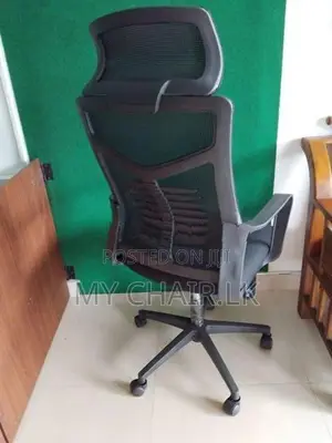 Head Rest Computer Office Chair