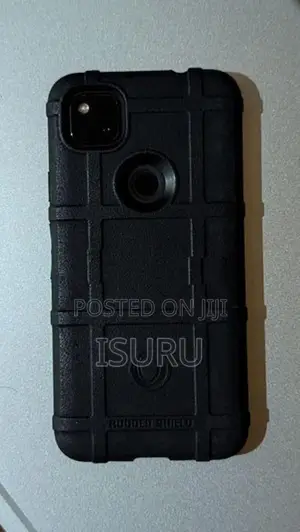 Google Pixel 4a 5g (Used)
