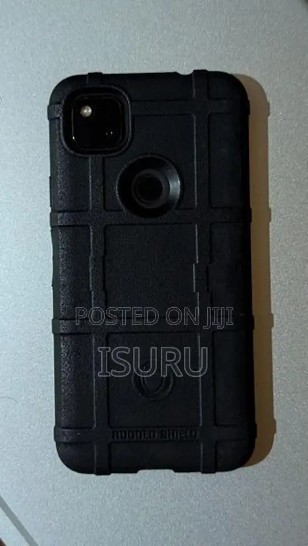 Google Pixel 4a 5g (Used)