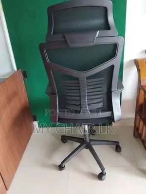 Head Rest Computer Office Chair
