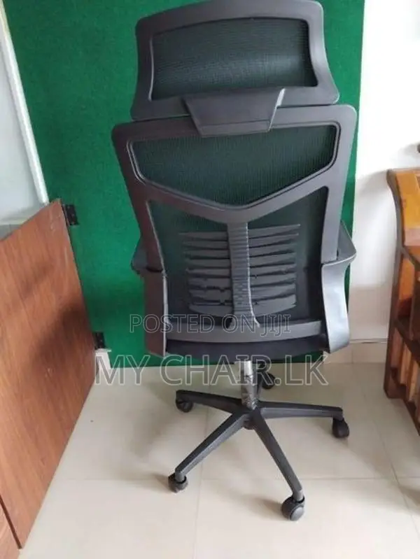 Head Rest Computer Office Chair
