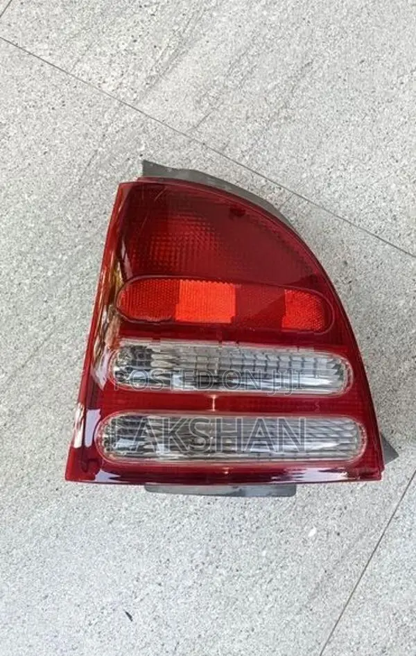 Starlet EP91- NP90 Glanza Tail Light