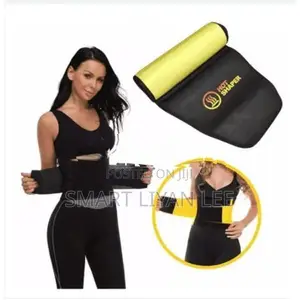 Body Fit Belt