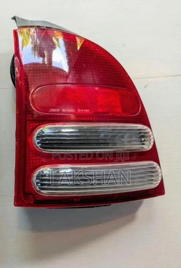 Starlet EP91- NP90 Glanza Tail Light