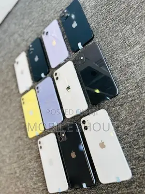 Apple iPhone 11 128GB (Used)