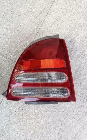 Starlet EP91- NP90 Glanza Tail Light
