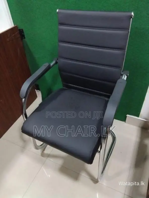 New visitor office Chair