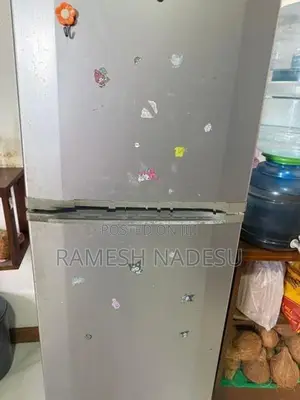 LG Refrigerator