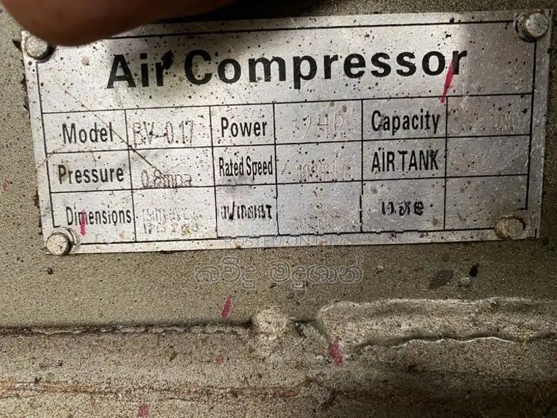 ABKS compressor