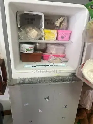 LG Refrigerator