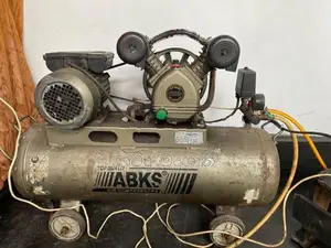 ABKS compressor