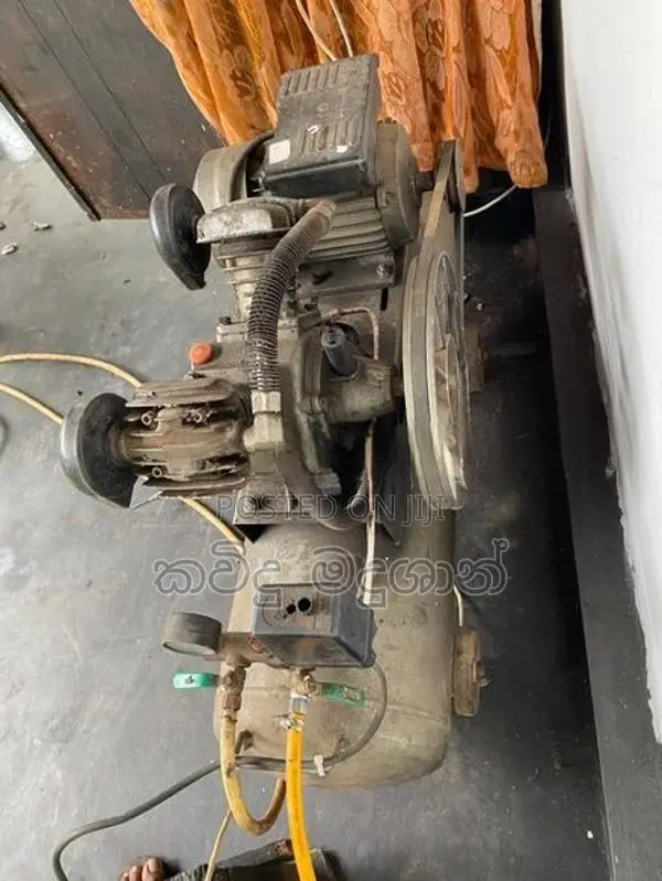 ABKS compressor