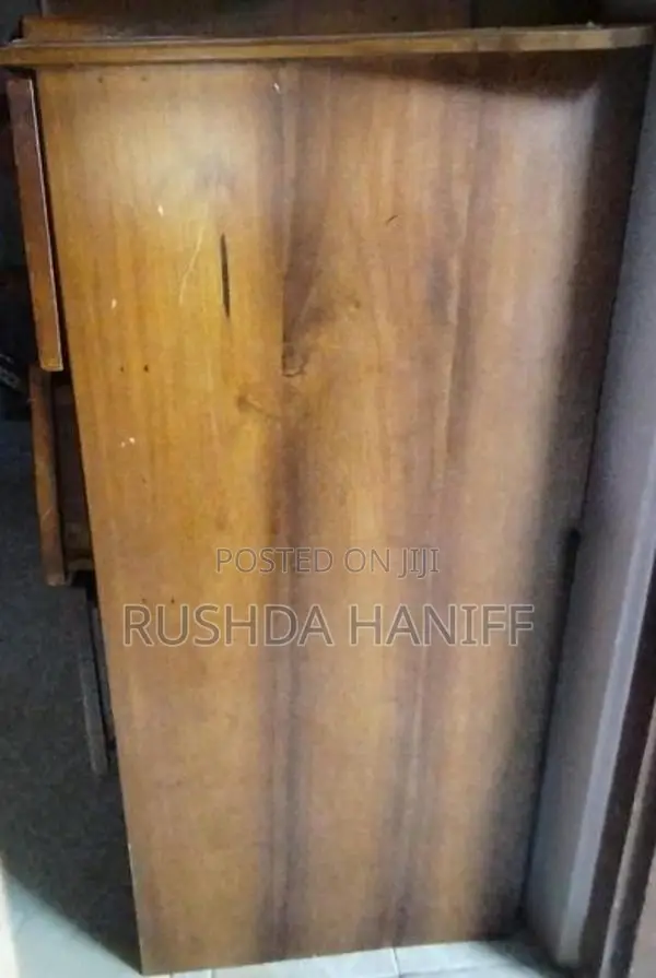 Wooden Chest Of Drawer