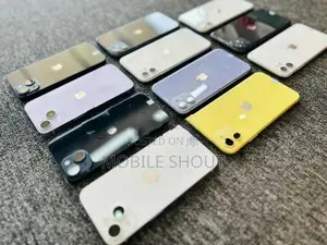 Apple iPhone 11 128GB (Used)